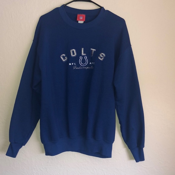 NFL Other - colts sweatshirt